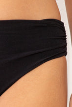 Laad de afbeelding in de Gallery-viewer, Image 06: Rio De Sol Bottom Bottom Malibu-Black Amy