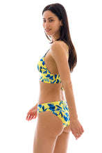 Laad de afbeelding in de Gallery-viewer, Image 04: Rio De Sol Bottom Bottom Lemon Flower Cos Comfort