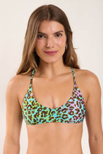 Laad de afbeelding in de Gallery-viewer, Gallery: Rio De Sol Top Top Morumbi Bralette