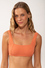 Laad de afbeelding in de Gallery-viewer, Gallery: Rio De Sol Top Top Sand-Argila Mary