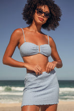 Laad de afbeelding in de Gallery-viewer, Image 08: Rio De Sol Beach Skirt Drift-Cianita Lila Skirt
