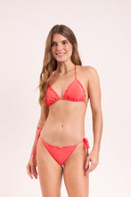 Laad de afbeelding in de Gallery-viewer, Image 07: Rio De Sol Top Top Malibu-Folia Frufru