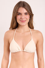 Laad de afbeelding in de Gallery-viewer, Gallery: Rio De Sol Top Top Touch-Natural Tri-Inv