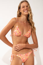 Laad de afbeelding in de Gallery-viewer, Image 11: Rio De Sol Top Top Ditsy-Butter Lia