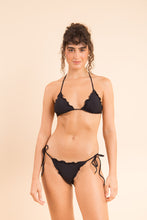 Laad de afbeelding in de Gallery-viewer, Image 09: Rio De Sol Set Set Dots-Black Frufru