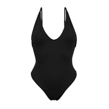 Laad de afbeelding in de Gallery-viewer, Product Front: Wednesday In Hawaii By Rio De Sol One-Piece Lava Kona