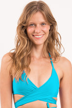 Laad de afbeelding in de Gallery-viewer, Gallery: Rio De Sol Top Top Miami Kate