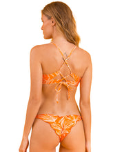 Laad de afbeelding in de Gallery-viewer, Image 07: Rio De Sol Set Set Trail-Orange Tank-Tie Ipanema