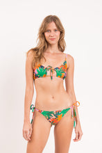 Laad de afbeelding in de Gallery-viewer, Model Front: Rio De Sol Bottom Bottom Delight Ibiza-Comfy