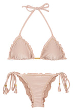 Laad de afbeelding in de Gallery-viewer, Product Front: Rio De Sol Set Essence Frufru