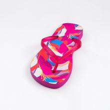 Laad de afbeelding in de Gallery-viewer, Image 05: Rio De Sol Flip-Flop Antelope Slim