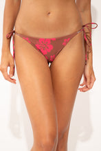 Laad de afbeelding in de Gallery-viewer, Gallery: Wednesday In Hawaii By Rio De Sol Bottom Bottom Pua-Coco-Guava Kaleia-Comfy