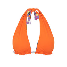Laad de afbeelding in de Gallery-viewer, Product Back: Rio De Sol Top Top Garden-Flower Verona