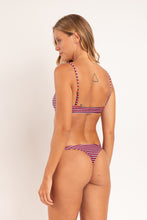 Laad de afbeelding in de Gallery-viewer, Model Back: Rio De Sol Set Set Garoupa Mila Mia