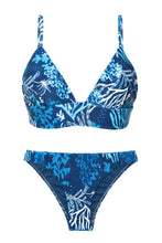 Laad de afbeelding in de Gallery-viewer, Product Front: Rio De Sol Set Set Reef Tri-Cos Essential
