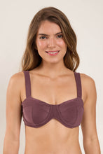 Laad de afbeelding in de Gallery-viewer, Gallery: Rio De Sol Top Top Malibu-Ebano Amelia