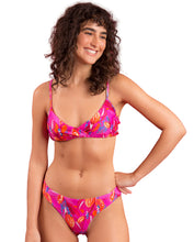 Laad de afbeelding in de Gallery-viewer, Gallery: Rio De Sol Set Set Flavors Balconet-Inv Ciao