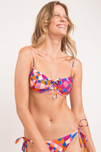 Laad de afbeelding in de Gallery-viewer, Image 06: Rio De Sol Set Set Funny Balconet-Tie Ibiza-Comfy