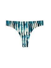 Laad de afbeelding in de Gallery-viewer, Product Front: Rio De Sol Bottom Bottom Azule Nice-Fio
