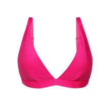 Laad de afbeelding in de Gallery-viewer, Product Front: Rio De Sol Top Top Shimmer-Olinda Alba