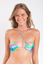 Laad de afbeelding in de Gallery-viewer, Gallery: Rio De Sol Top Top Fusion Camille