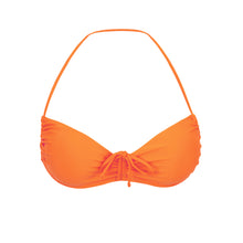 Laad de afbeelding in de Gallery-viewer, Product Front: Rio De Sol Top Top Bio-Laranjada Corine