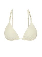 Laad de afbeelding in de Gallery-viewer, Product Front: Rio De Sol Top Top Malibu-Natural Lia-Noa