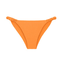 Laad de afbeelding in de Gallery-viewer, Product Front: Rio De Sol Bottom Bottom Dots-Mango Cheeky-Crispy