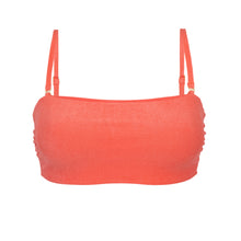Laad de afbeelding in de Gallery-viewer, Product Front: Rio De Sol Top Top Malibu-Nina Bandeau-Reto