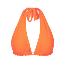 Laad de afbeelding in de Gallery-viewer, Product Front: Rio De Sol Top Top Bio-Laranjada Verona