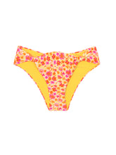 Laad de afbeelding in de Gallery-viewer, Product Front: Rio De Sol Bottom Bottom Ditsy-Butter Mel