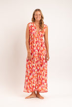 Laad de afbeelding in de Gallery-viewer, Image 07: Rio De Sol Maxi Dresses Mirage Long Dress Soleil