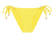 Laad de afbeelding in de Gallery-viewer, Product Front: Rio De Sol Bottom Bottom Strega Bra Comfort