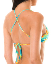 Laad de afbeelding in de Gallery-viewer, Image 03: Rio De Sol Top Soutien Lei Sporty