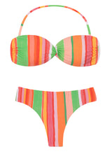 Laad de afbeelding in de Gallery-viewer, Product Front: Rio De Sol Set Set Utah Twist Ciao