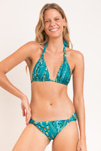Laad de afbeelding in de Gallery-viewer, Image 08: Rio De Sol Top Top Rain Mel