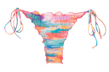 Laad de afbeelding in de Gallery-viewer, Product Front: Rio De Sol Bottom Bottom River Frufru-Fio