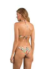 Laad de afbeelding in de Gallery-viewer, Model Back: Rio De Sol Top Top Boho Tri-Cos