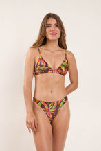 Laad de afbeelding in de Gallery-viewer, Model Front: Rio De Sol Bottom Bottom Fiore Nice-Fio