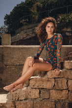 Laad de afbeelding in de Gallery-viewer, Image 06: Rio De Sol Mini Dress Luma Laura Dress