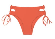 Laad de afbeelding in de Gallery-viewer, Product Front: Rio De Sol Bottom Bottom Light-Peach Madrid