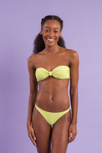 Laad de afbeelding in de Gallery-viewer, Image 14: Rio De Sol Set Set Bora-Citrus Bandeau-Joy Leblon-Fio