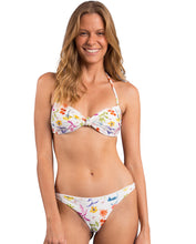 Laad de afbeelding in de Gallery-viewer, Gallery: Rio De Sol Set Set Countryside Bandeau-Joy Leblon