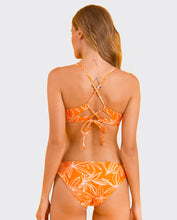 Laad de afbeelding in de Gallery-viewer, Image 07: Rio De Sol Set Set Trail-Orange Tank-Tie Essential-Comfy