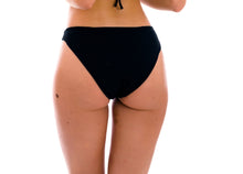 Laad de afbeelding in de Gallery-viewer, Image 07: Rio De Sol Bottom Bottom Cotele-Preto Comfy