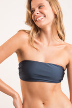 Laad de afbeelding in de Gallery-viewer, Image 13: Rio De Sol Top Top Nocciola Bandeau-Reto