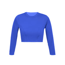 Laad de afbeelding in de Gallery-viewer, Product Front: Wednesday In Hawaii By Rio De Sol Top Top Pacifica Reef