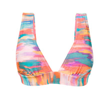 Laad de afbeelding in de Gallery-viewer, Product Front: Rio De Sol Top Top River Halter-Cos
