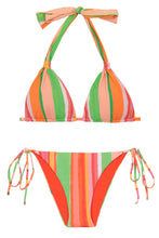 Laad de afbeelding in de Gallery-viewer, Product Front: Rio De Sol Set Set Utah Mel Ibiza-Comfy