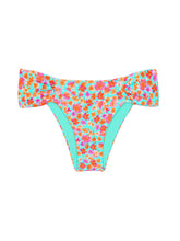 Laad de afbeelding in de Gallery-viewer, Product Front: Rio De Sol Bottom Bottom Ditsy-Sky Baobi